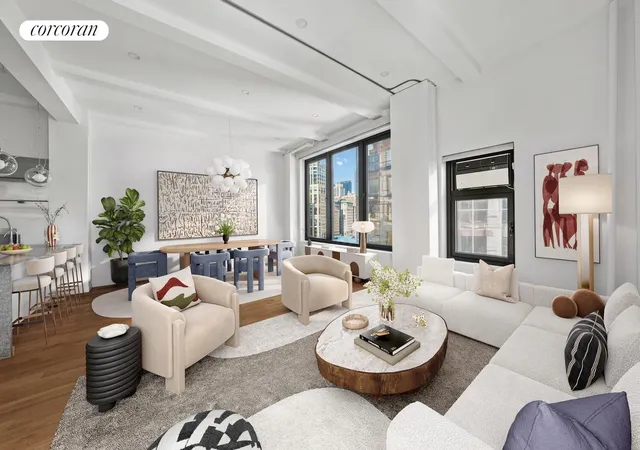 3rd image of 21 E 22Nd St, New York City, NY 10010