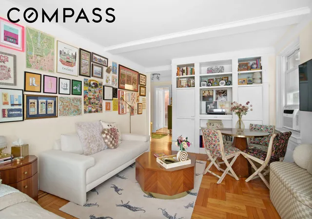 Photo 1 of Condo for sale at 110 E 87th Street #3F, New York, NY 10128 | MLS# RLS20082388 | Listing updated on 2026-06-03