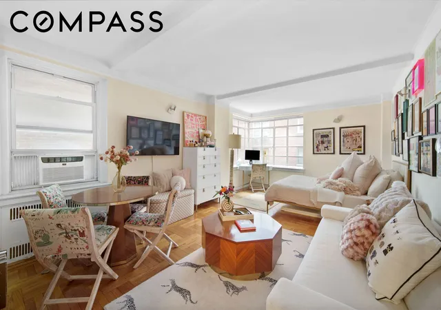 Photo 2 of Condo for sale at 110 E 87th Street #3F, New York, NY 10128 | MLS# RLS20082388 | Listing updated on 2026-06-03