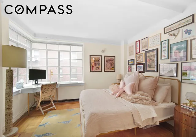 Photo 3 of House for sale at 110 E 87th Street #3F, New York, NY 10128 | MLS# RLS20082388 | Listing updated on 2026-06-03