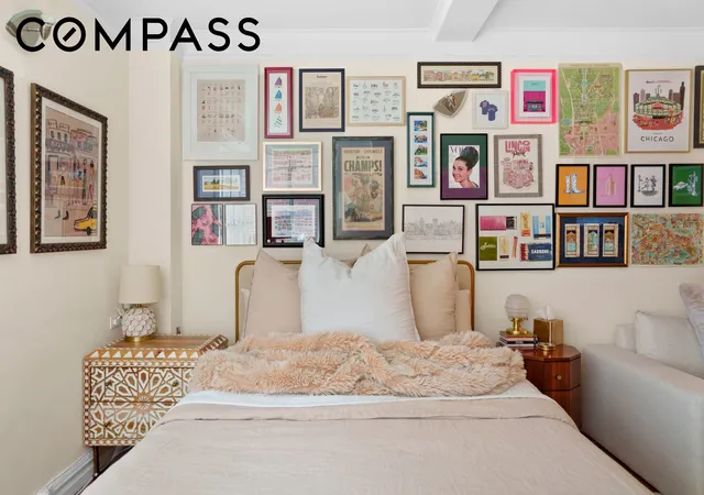 Photo 4 of House for sale at 110 E 87th Street #3F, New York, NY 10128 | MLS# RLS20082388 | Listing updated on 2026-06-03