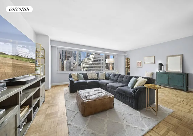 Homes for sale in New York City, NY | 303 E 57th St #11E, New York City, NY 10022 | MLS# RLS20082390