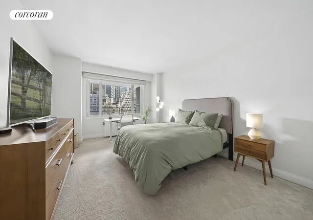 Homes for sale in New York City, NY | 303 E 57th St #11E, New York City, NY 10022 | MLS# RLS20082390