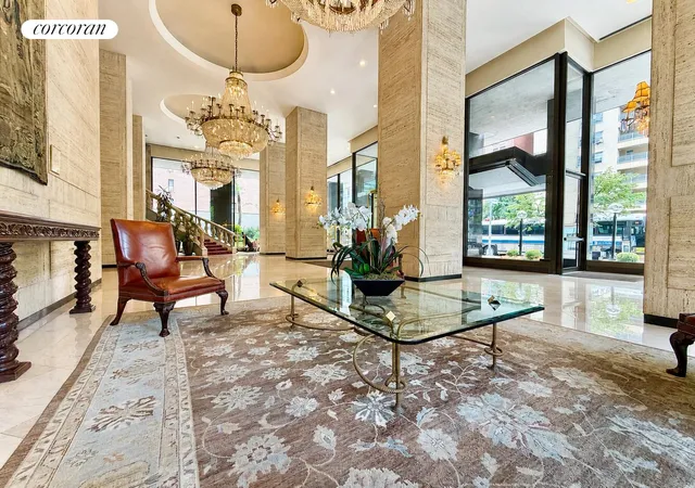 Homes for sale in New York City, NY | 303 E 57th St #11E, New York City, NY 10022 | MLS# RLS20082390
