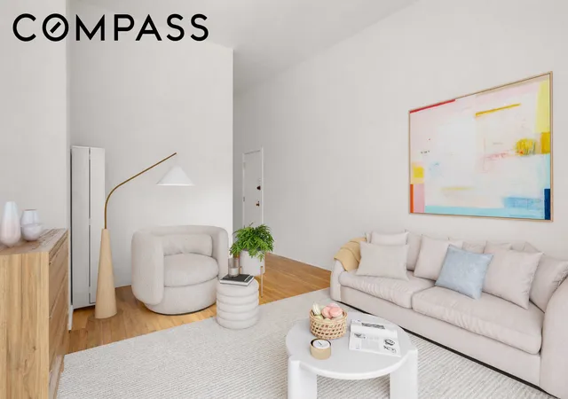 2nd image of 51 W 81St St #2E, New York, NY 10024 | MLS# RLS20082392