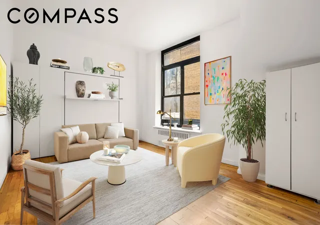 3rd image of 51 W 81St St #2E, New York, NY 10024 | MLS# RLS20082392