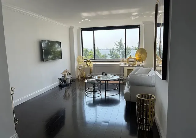 Photo 2 of Condo for sale at 377 Rector Pl #4L, New York, NY 10280 | MLS# RLS20082415 | Listing updated on 2026-07-11
