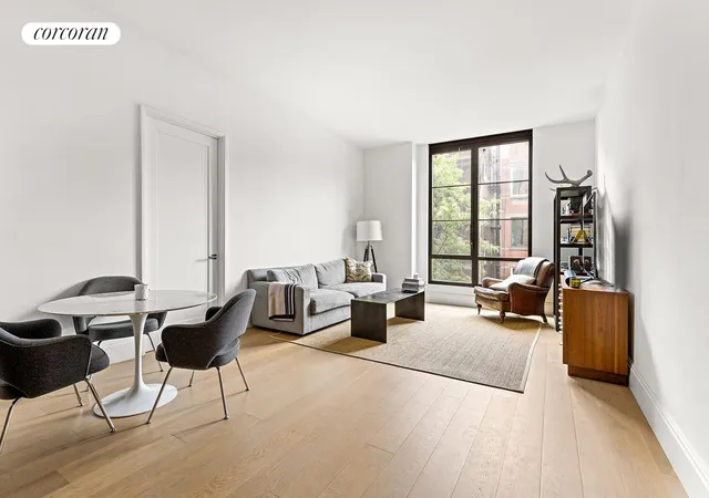 Photo 1 of Condo for sale at 438 E 12th Street #5Q, New York, NY 10009 | MLS# RLS20082417 | Listing updated on 2026-06-15