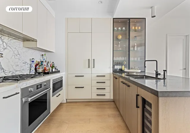 Photo 2 of Condo for sale at 438 E 12th Street #5Q, New York, NY 10009 | MLS# RLS20082417 | Listing updated on 2026-06-15