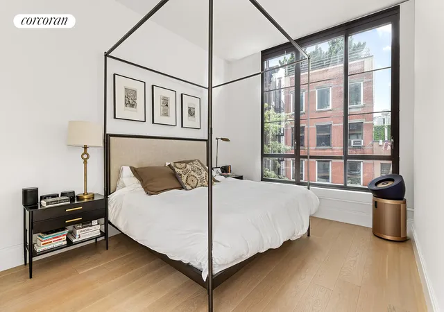 Photo 3 of Condo for sale at 438 E 12th Street #5Q, New York, NY 10009 | MLS# RLS20082417 | Listing updated on 2026-06-15