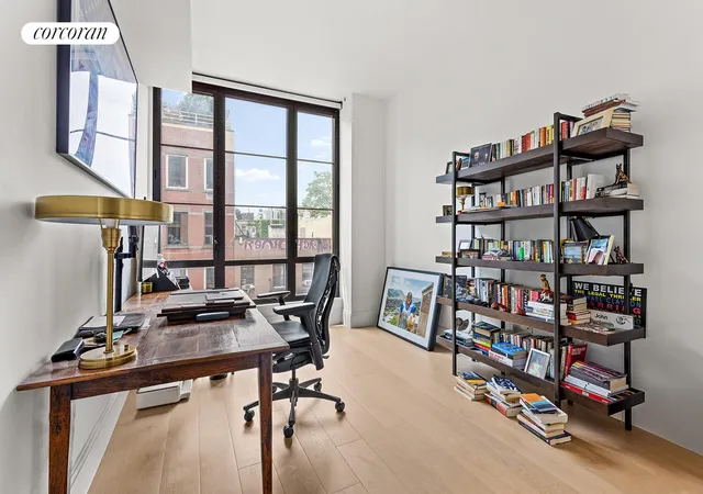 Photo 3 of House for sale at 438 E 12th Street #5Q, New York, NY 10009 | MLS# RLS20082417 | Listing updated on 2026-06-15