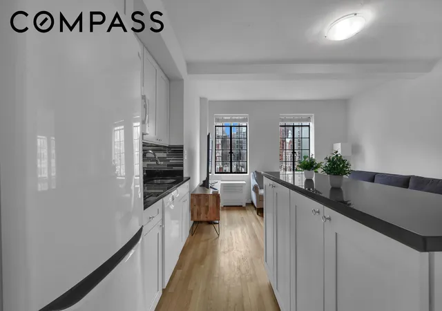 Photo 3 of Condo for sale at 45 Tudor City Pl #1204/1205/1206, New York, NY 10017 | MLS# RLS20082424 | Listing updated on 2026-07-08