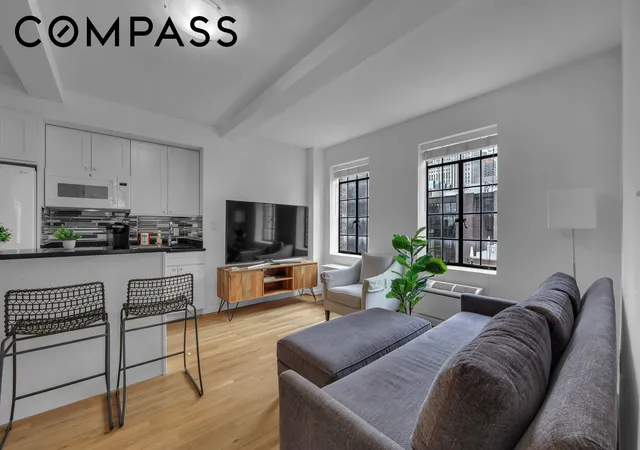 Photo 3 of House for sale at 45 Tudor City Pl #1204/1205/1206, New York, NY 10017 | MLS# RLS20082424 | Listing updated on 2026-07-08