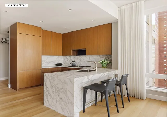 5th image of 15 E 30Th St #36E, New York, NY 10016 | MLS# RLS20082437