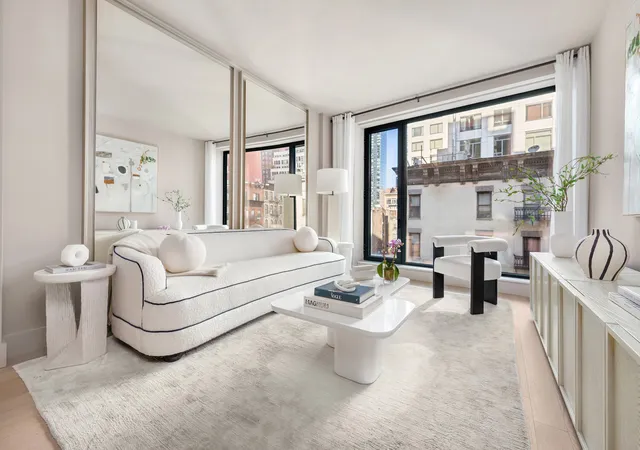 Photo 1 of Condo for sale at 400 W 38th Street #3EN, New York, NY 10016 | MLS# RLS20082441 | Listing updated on 2026-07-11