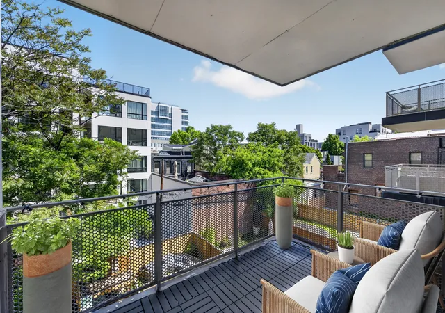 Photo 2 of Condo for sale at 33 Frost St #3-B, Brooklyn, NY 11211 | MLS# RLS20082442 | Listing updated on 2026-07-21