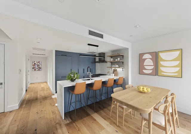 Photo 4 of House for sale at 33 Frost St #3-B, Brooklyn, NY 11211 | MLS# RLS20082442 | Listing updated on 2026-07-21