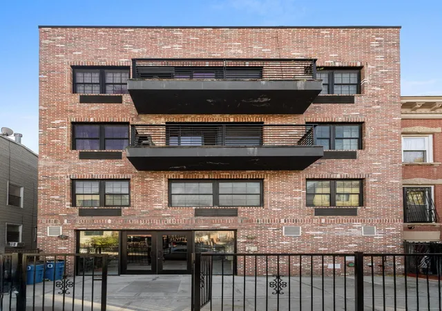 Photo 2 of Condo for sale at 490 Van Buren St #3-A, New York City, NY 11221 | MLS# RLS20082448 | Listing updated on 2026-07-28