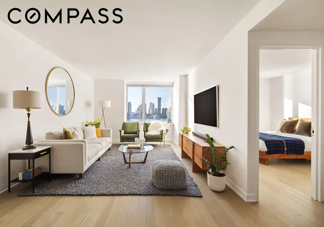 Photo 1 of Condo for sale at 20 River Ter #14J, New York, NY 10282 | MLS# RLS20072426 | Listing updated on 2026-06-21