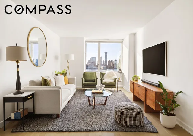 Photo 2 of Condo for sale at 20 River Ter #14J, New York, NY 10282 | MLS# RLS20072426 | Listing updated on 2026-06-21