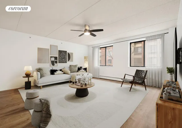 Photo 1 of Condo for sale at 342 E 119th Street #1F, New York, NY 10035 | MLS# RLS20082453 | Listing updated on 2026-06-01