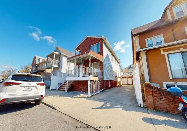 Photo 2 of Sale Pending at 4205 Seagate Ave, Brooklyn, NY 11224 | MLS# RLS20082475 | Listing updated on 2026-07-21