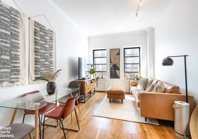 Photo 1 of Condo for sale at 237 E 24th Street #4E, New York, NY 10010 | MLS# RLS20082482 | Listing updated on 2026-04-27