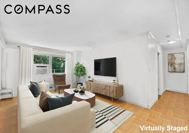 1st image of 175 Adams St #6E, Brooklyn, NY 11201 | MLS# RLS20082483