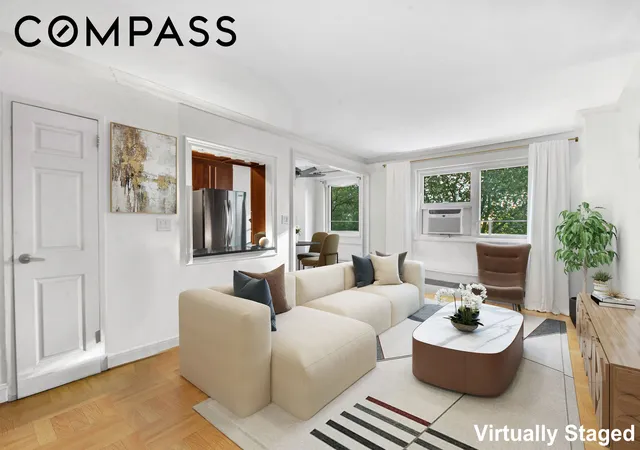 2nd image of 175 Adams St #6E, Brooklyn, NY 11201 | MLS# RLS20082483