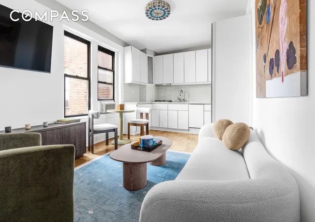 Photo 1 of Condo for sale at 295 W 11th St #5F, New York, NY 10014 | MLS# RLS20062765 | Listing updated on 2026-05-28