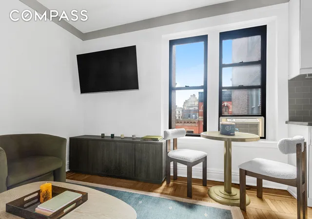 Photo 2 of Condo for sale at 295 W 11th St #5F, New York, NY 10014 | MLS# RLS20062765 | Listing updated on 2026-05-28