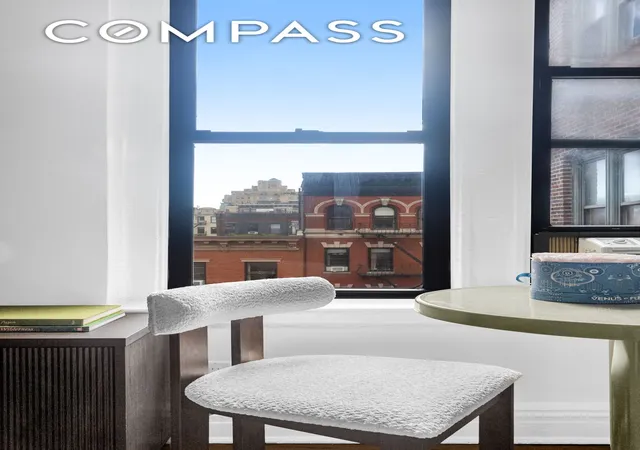 Photo 3 of Condo for sale at 295 W 11th St #5F, New York, NY 10014 | MLS# RLS20062765 | Listing updated on 2026-05-28