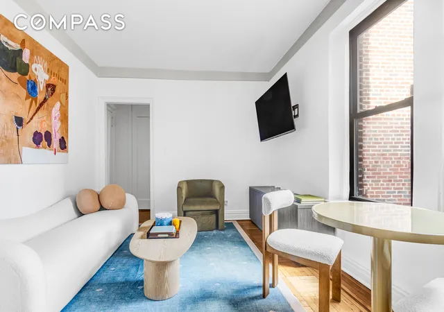 Listing Photo 4 - Condo for sale in building located at 295 W 11Th St, New York City, NY 10014 - Unit #5F