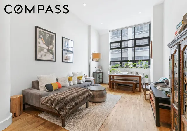 Photo 1 of Condo for sale at 360 Furman St #842, Brooklyn, NY 11201 | MLS# RLS20082491 | Listing updated on 2026-07-16