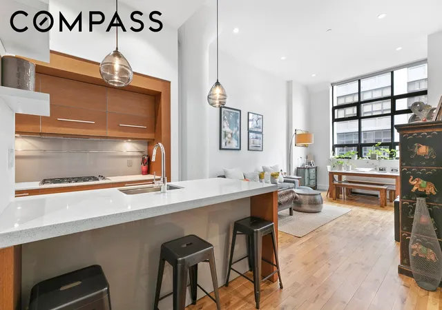 Photo 3 of Condo for sale at 360 Furman St #842, Brooklyn, NY 11201 | MLS# RLS20082491 | Listing updated on 2026-07-16