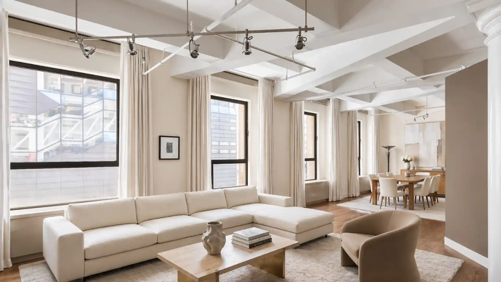 Photo 1 of Condo for sale at 74 5th Avenue #4A, New York City, NY 10011 | MLS# RLS20082495 | Listing updated on 2026-10-31