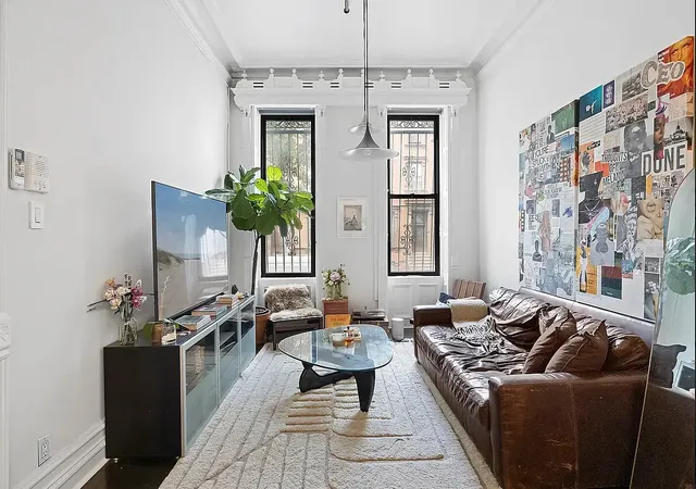 1st image of 24 W 126th St, New York, NY 10027 | MLS# RLS20082499