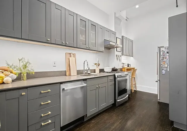 2nd image of 24 W 126th St, New York, NY 10027 | MLS# RLS20082499