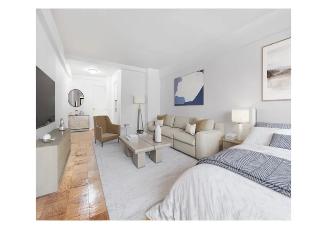 Photo 4 of Sale Pending at 310 W 56th Street #7C1, New York, NY 10019 | MLS# RLS20082506 | Listing updated on 2026-07-03