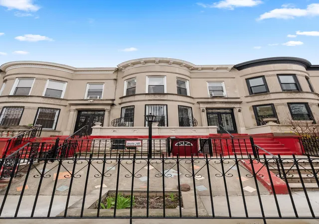 Photo 1 of Single family home for sale at 1198 Union St, Brooklyn, NY 11225 | MLS# RLS20082507 | Listing updated on 2026-07-06