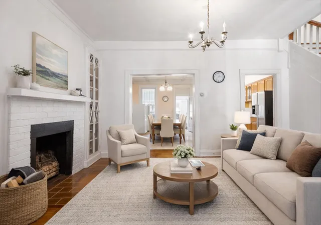 Photo 2 of Single family home for sale at 1198 Union St, Brooklyn, NY 11225 | MLS# RLS20082507 | Listing updated on 2026-07-06