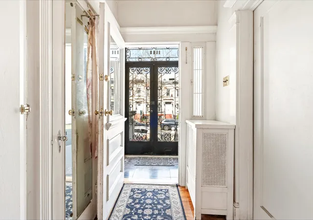 Photo 4 of Single family home for sale at 1198 Union St, Brooklyn, NY 11225 | MLS# RLS20082507 | Listing updated on 2026-07-06