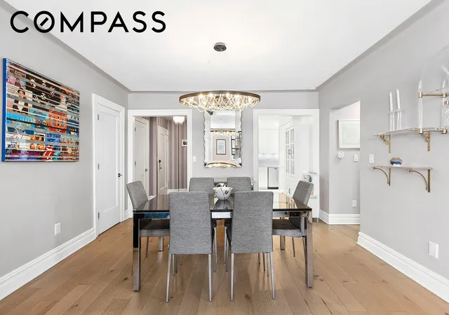 Listing Photo 4 - Condo for sale in building located at 514 W End Ave, New York City, NY 10024 - Unit #7B