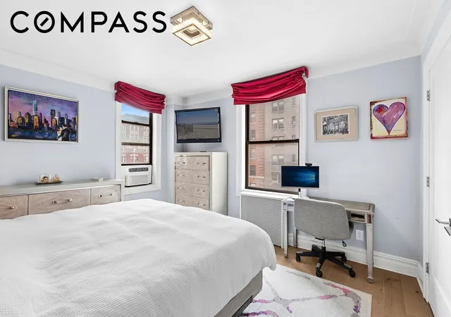 Listing Photo 5 - Condo for sale in building located at 514 W End Ave, New York City, NY 10024 - Unit #7B