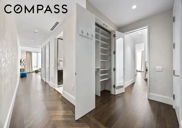 Photo 3 of Condo for sale at 217 W 57th Street #36D, New York, NY 10019 | MLS# RLS20082511 | Listing updated on 2026-07-15