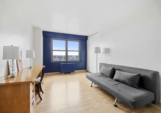 17th image of 1020 Grand Concourse #22N, New York City, NY 10452 | MLS# RLS20082520