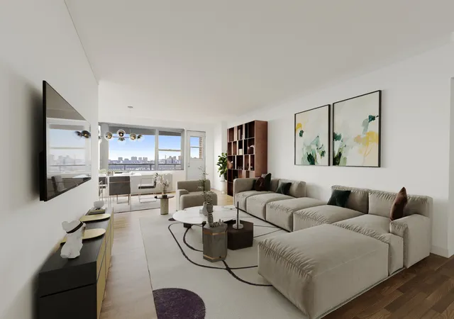 1st image of 1020 Grand Concourse #22N, New York City, NY 10452 | MLS# RLS20082520