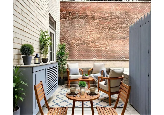 1st image of 140 7Th Ave #1P, New York, NY 10011 | MLS# RLS20082521