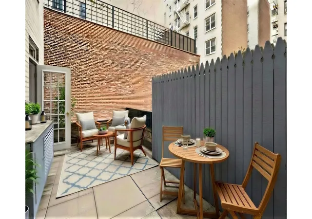 2nd image of 140 7Th Ave #1P, New York, NY 10011 | MLS# RLS20082521