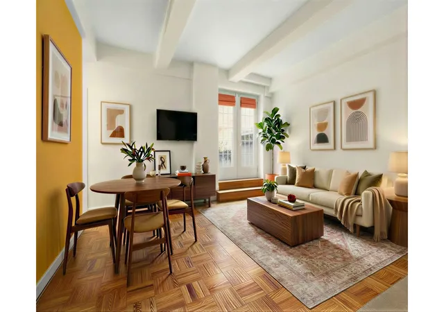 3rd image of 140 7Th Ave #1P, New York, NY 10011 | MLS# RLS20082521